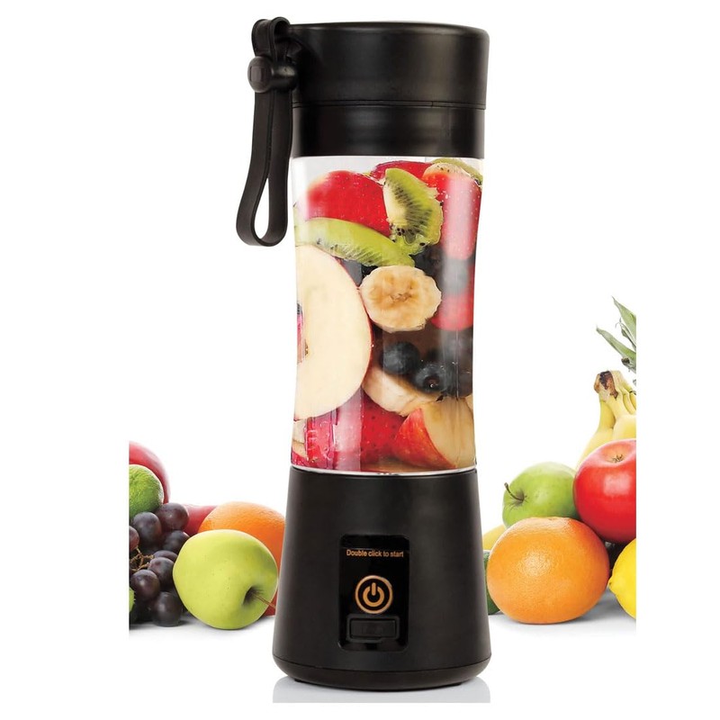 Handy Gourmet RevMix – for Smoothies and Shakes on The