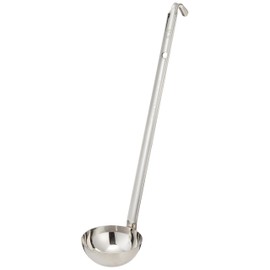 Ma (marutama) 18 – 8 W, Welding, Ladle