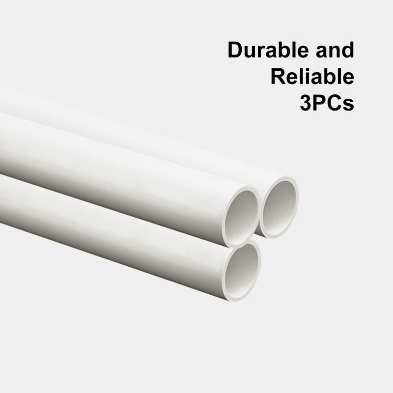 3 PCS TeePee Tent Replacement Pole Connectors - Durable Tent