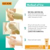 Guam, Algae fango for stubborn cellulite, against cellulite and free