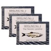 Fangst Brisling No. 2 | Tinned Nordic Sardine Smoked Over