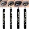 Kaely- Fácil de usarConsigue un maquillaje de ojos impecable en