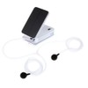 Sunsbell Solar Pond Pump, Air Pump, Solar Powered Pool Fish