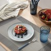 HALESEY Placemats Set of 4 Non Slip placemats for Kitchen
