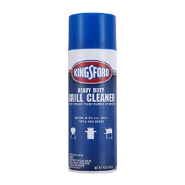 Kingsford and 409, Grill Cleaner & Oven Cleaner, 2pk - Oven, Grill, and Stovetop Cleaner, Lemon Scent, 14.5 Oz