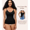 Gotoly Shapewear Tank Tops for Women Compression Camisole Tops Camis