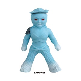 Ruz Figura de Accion Flexors Serie Monsters 6" Sadumei
