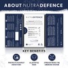 NUTRADEFENCE - Cold and Flu Tea | Immunity Tea -