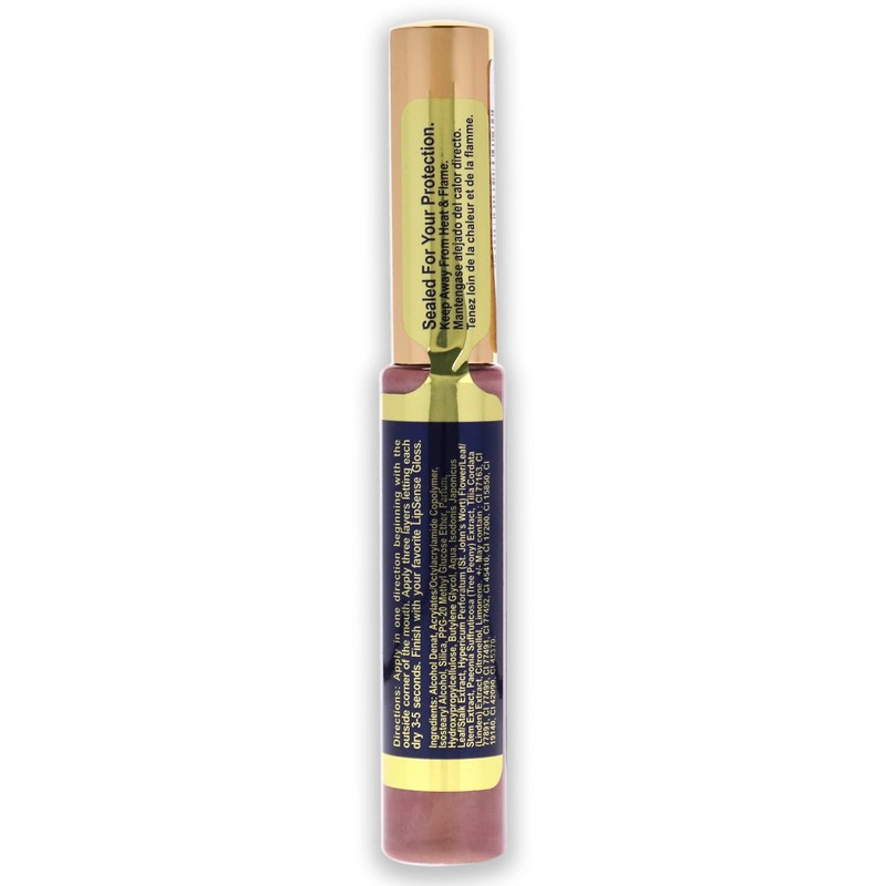 SeneGence LipSense Liquid Lip Color - Beige Champagne 0.25 oz