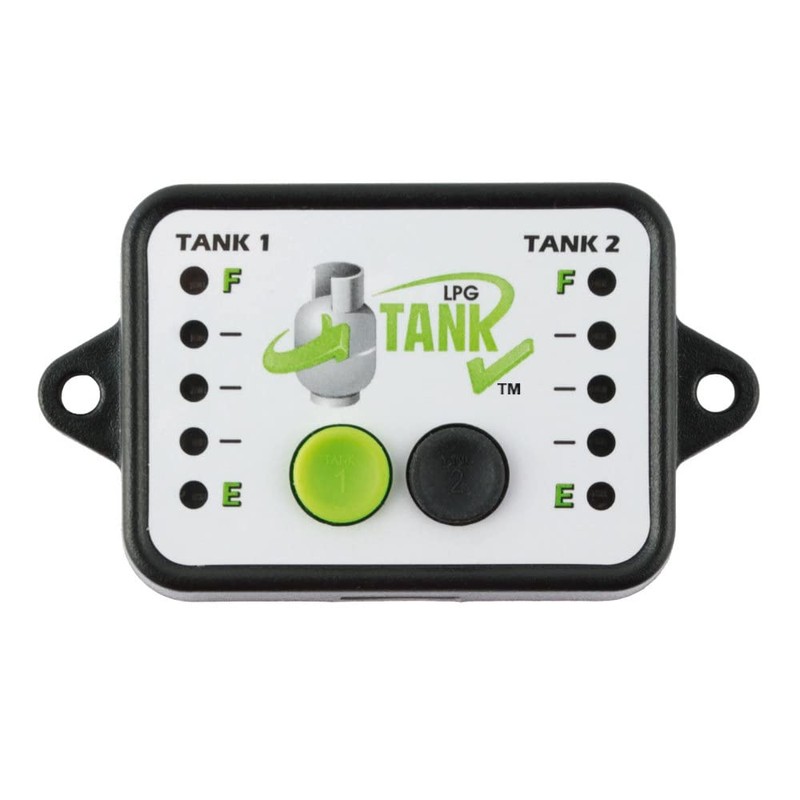 AP Products 024-1000 Tank Check LP with Monitor Kit