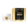 Eveline 24K Snail & Cavar Regenerating Anti-Wrinkle Night Cream 50