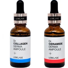 Serum Facial Derma Coreano_ Colageno Y Ceramida_ Antiarrugas Todo Tipo De Piel Danoche                                                                