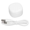 SR200 Smart Finger Ring Sleep Health Monitoring Ring Bluetooth Connection