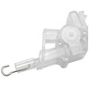 VAKTOK Heavy Duty Low Profile Wand Tilter Rod Tilt Mechanism