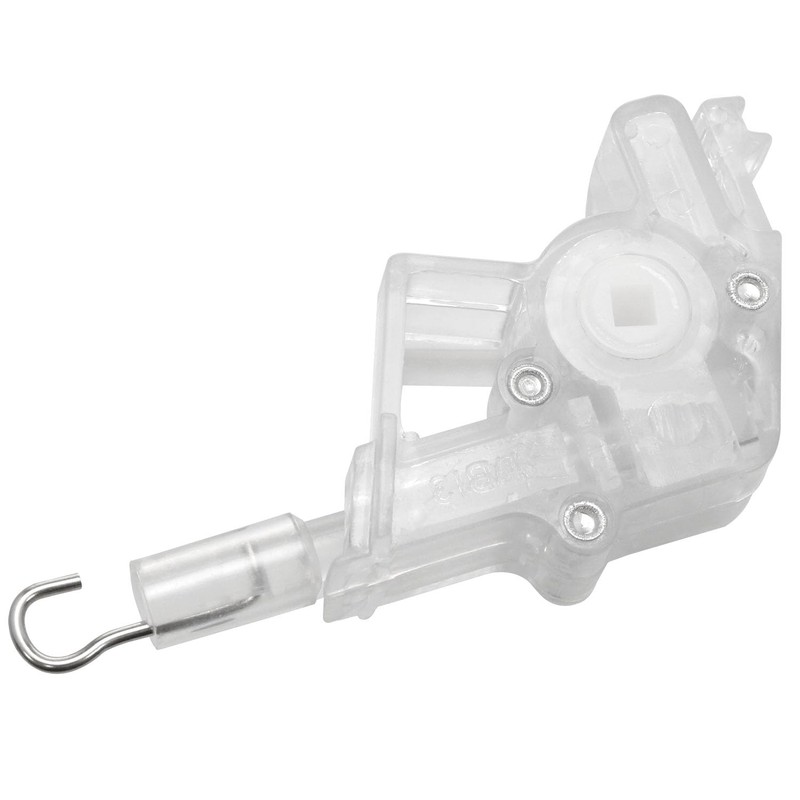 VAKTOK Heavy Duty Low Profile Wand Tilter Rod Tilt Mechanism