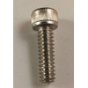 Rotary 8801 and 8802 Pack of 10 Blade Nuts and