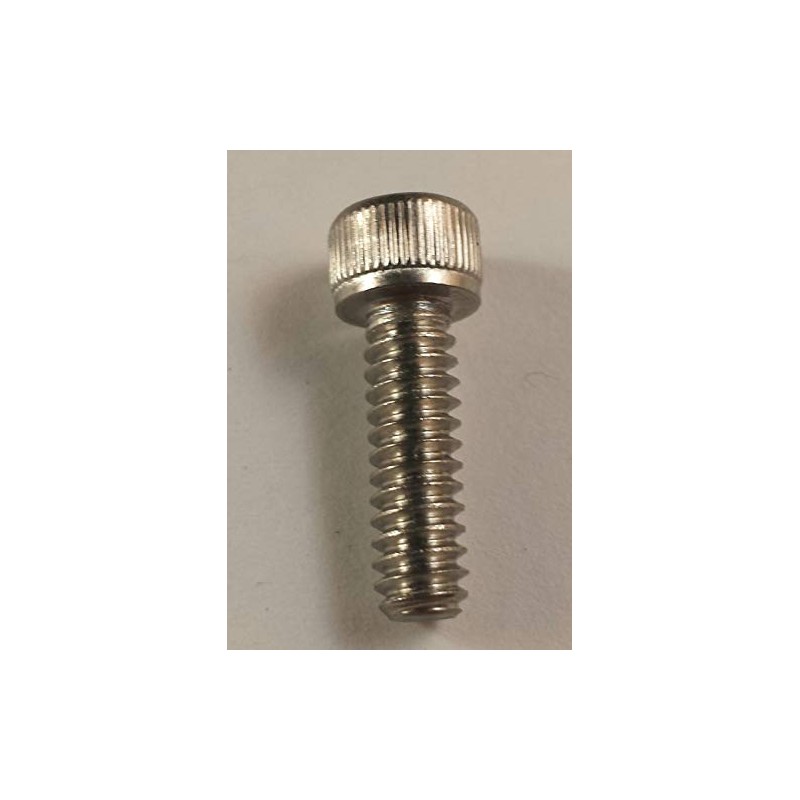 Rotary 8801 and 8802 Pack of 10 Blade Nuts and