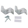 8541503 Stacking Kit Replacement for Whirlpool WFW9400SZ02 Dryer - Compatible