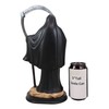 Ebros Gift 12.75" Tall Holy Death Santa Muerte Holding Scythe