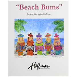 Paha Sapa Traders Beach Bums Pattern