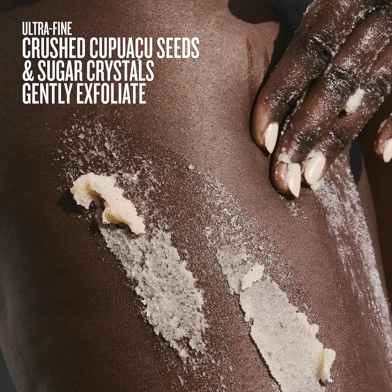 Bum Bum Body Scrub by Sol de Janeiro for Unisex