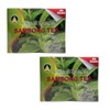 Pack of 2 Sambong Herbal Tea - 20 Teabags Per