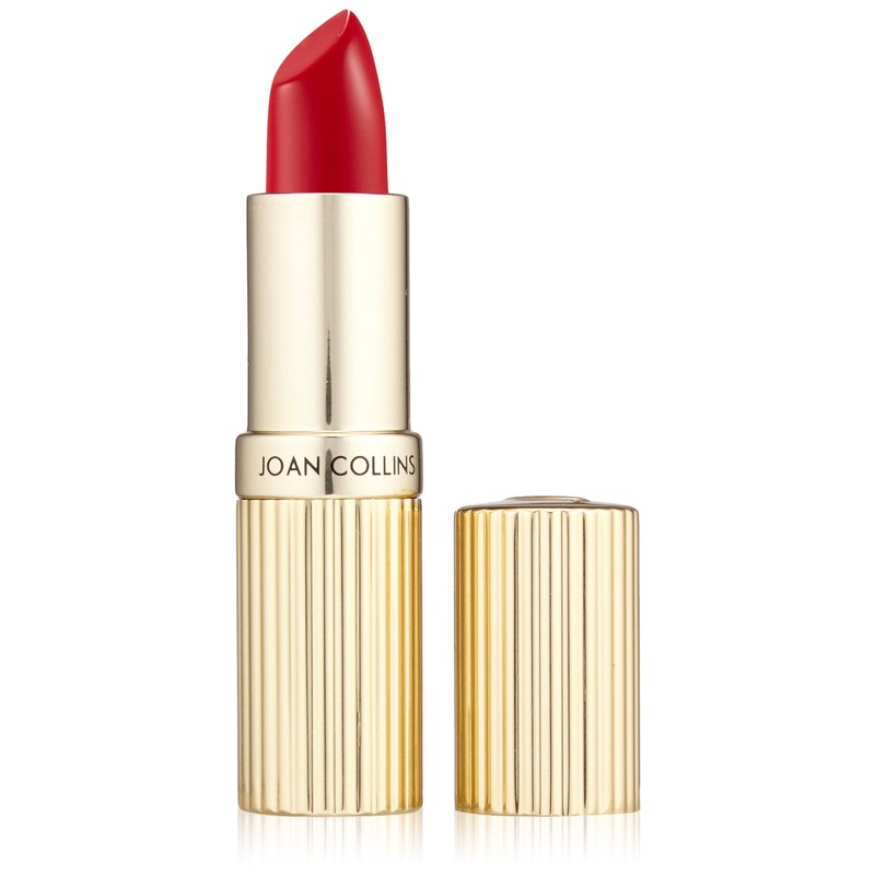 Joan Collins Timeless Beauty Divine Lips Lipstick 3.5 g, Evelyn