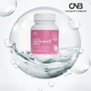 Low molecule young fish collagen fish peptide 180 tablets x