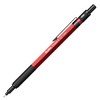 Scrikss Graph-X Mechanical Pencil (0.7 mm, Red)