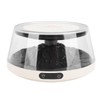 66 W Cup Warmer, Adjustable Temperature, Car Coffee Warmer with