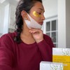 V Mask Lifting Face, Double Chin Lifting Face Masks, Face