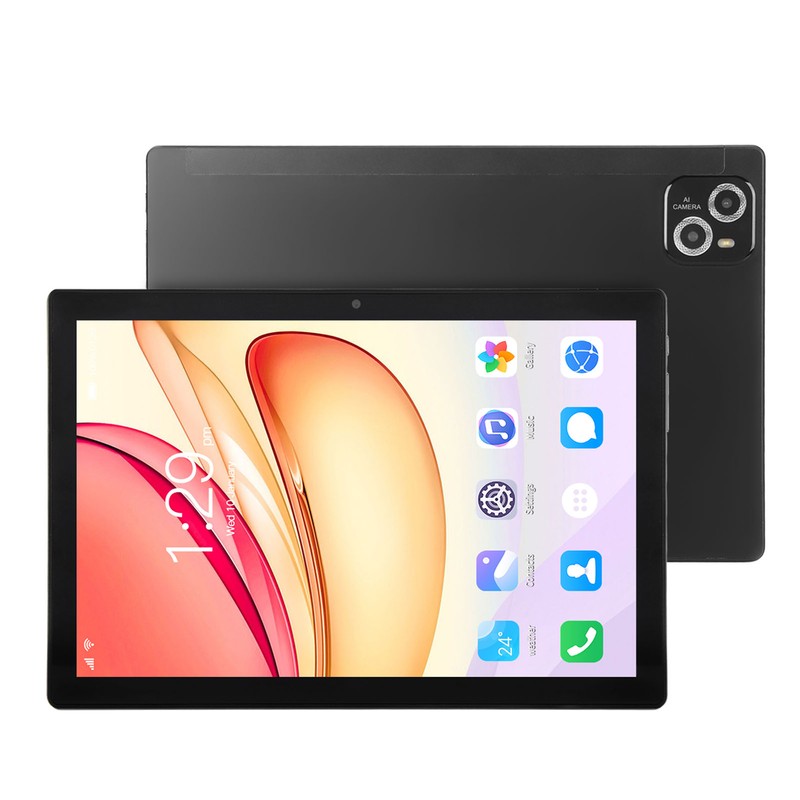 10.1in Tablet PC 6GB RAM 128GB ROM 5G WIFI Octa