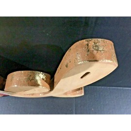 Celebrate It Christmas Gold Shimmer NOEL Tabletop Wood Decor by Celebrate It 17”x10”x1” New