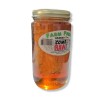 NATURZ BEEZ RAW HONEY COMB 1LB RAW HONEY 1LB 2-PACK