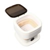 Portable Washing Machine 10L Foldable Mini Washer and Spin Dryer