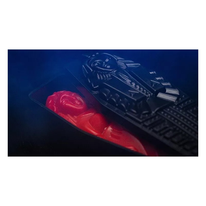 The Mummy - New Magic Trick Plus Pro Online Instructions