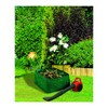 Gardman Unknown Large Garden Bag, Green, 33 x 26 x