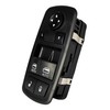 SWITCHDOCTOR Window Master Switch for 2015-2022 Dodge Challenger (68183752AF, Power,