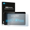 Savvies Screen Protectors for Kliver Klipad 9 Inch Medium (2014)