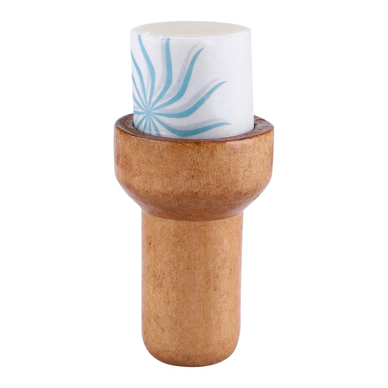 Mini Portable String Wax Cleaner Anti Rust Lubricant for Guitar