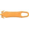 OLFA SK-15/10 - Pack of 10 cutters de seguridad desechables