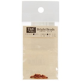 TIEMCO Fly Tying TMC Bright Beads Copper XS 2.3mm