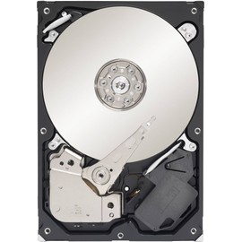 Seagate ST2000VM003 - SEAGATE 2TB 5900RPM 3.5in SATA 64MB SV35 SERIES 5900 PIPE L