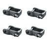 Jeremywell 88C Pintle Chain Connecting/Master Link - 2.609'' Pitch -