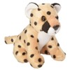 Wild Republic 18097 CK Lil's Leopardo Peluches Pocketkins