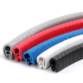 Uripapa Motorcycle Windscreen Molding Multi-purpose Molding 1M / 우리파파 오토바이 윈드스크린 몰딩 다용도 몰딩 1M