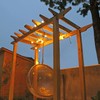 CLSETAIC Shatterproof,Waterproof S14 String Light Bulbs,Led Patio Lights Outdoor Waterproof