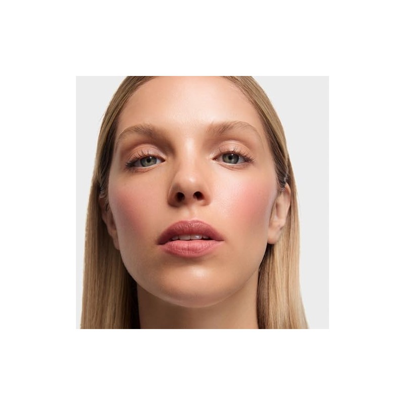 INGLOT CREAM STICK BLUSH DELICATE CORAL 210