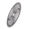 Universal Brush Cutter Blade, Trimmer Weed Blade Weed Eater Blade