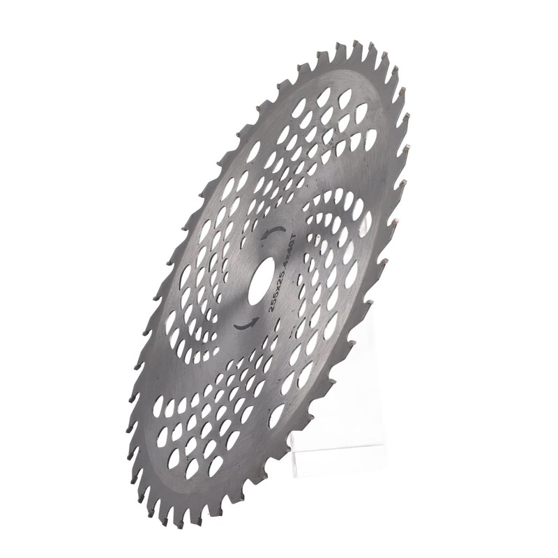 Universal Brush Cutter Blade, Trimmer Weed Blade Weed Eater Blade